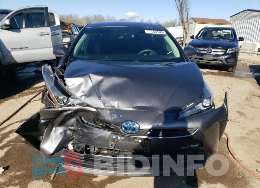 JTDKARFU0L3117438 Photo# 5
