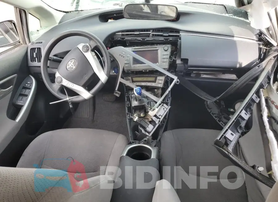 JTDKN3DU8F0444289 Photo# 8