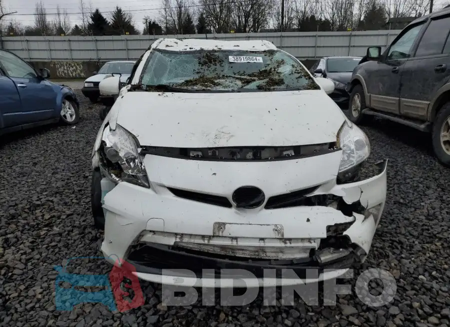 JTDKN3DU8F0483755 Photo# 5