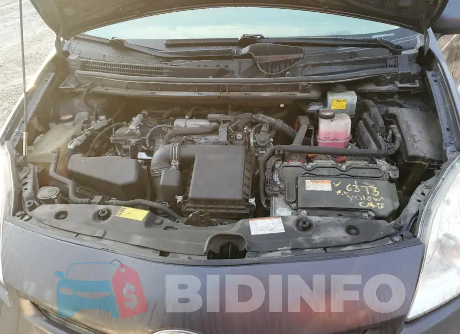 JTDKN3DU9F1949073 Photo# 11