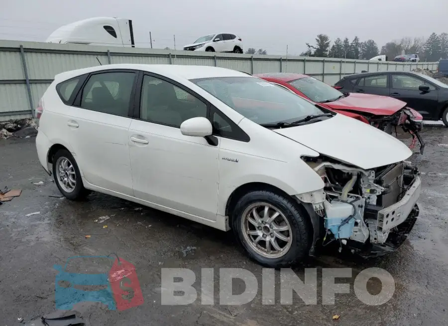 JTDZN3EU1FJ027524 Photo# 4