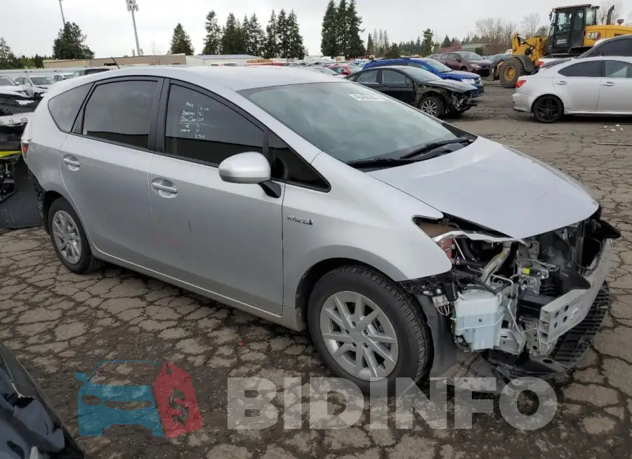 JTDZN3EU7FJ024630 Photo# 4