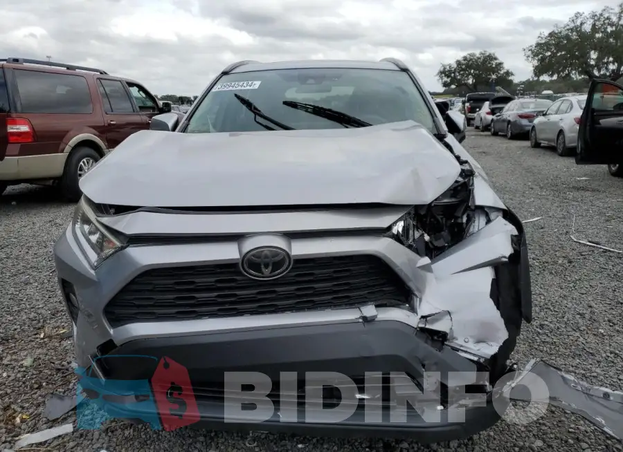 JTMW1RFV0KD010957 Photo# 5