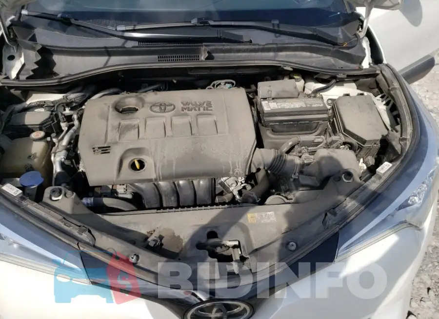 NMTKHMBX7JR021265 Photo# 12
