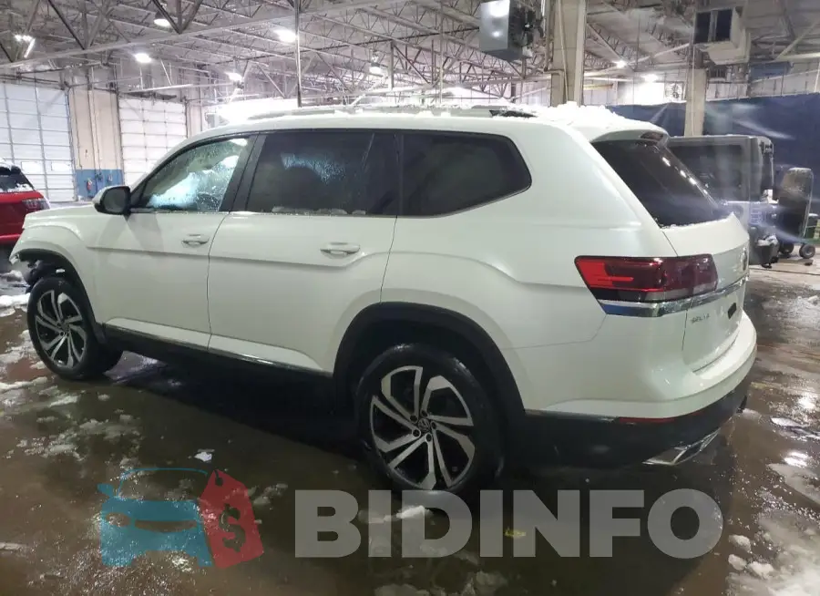 1V2BR2CA3PC545731 Photo# 2