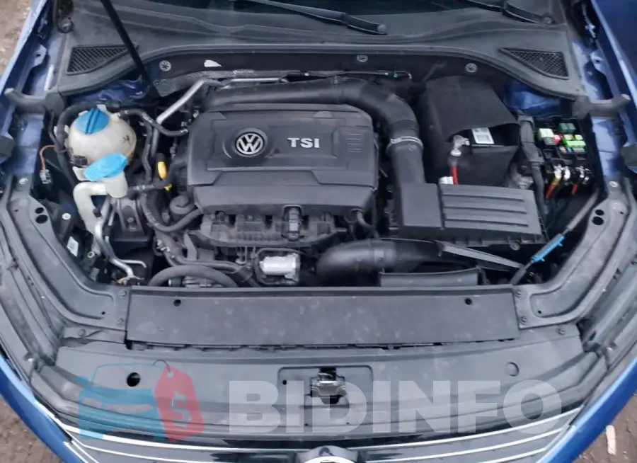 1VWAS7A34GC009340 Photo# 11