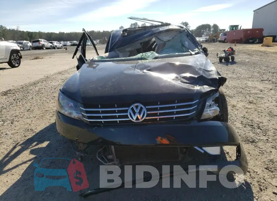 1VWBV7A30FC088757 Photo# 5