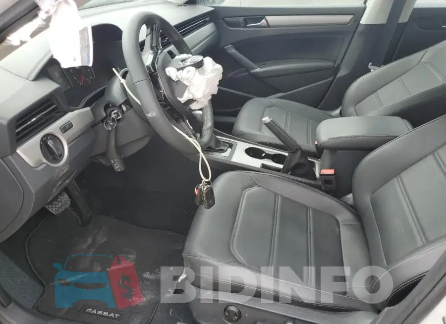 1VWSA7A30NC005984 Photo# 7