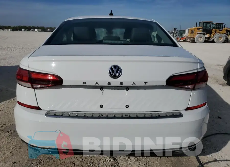 1VWSA7A30NC005984 Photo# 6