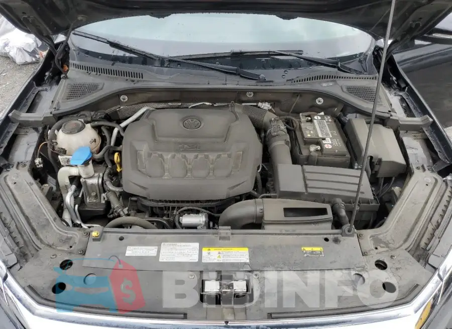 1VWSA7A33MC011275 Photo# 11