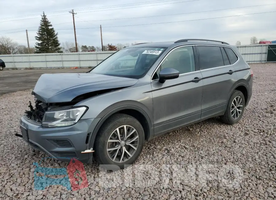 3VV2B7AX2KM134002 Photo# 1