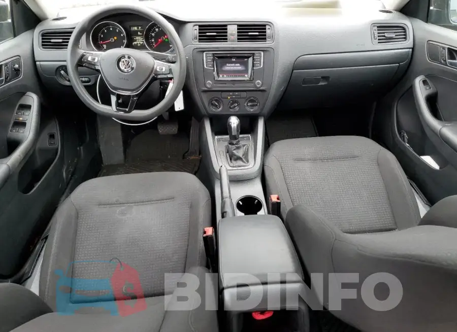 3VW267AJ7GM357641 Photo# 8