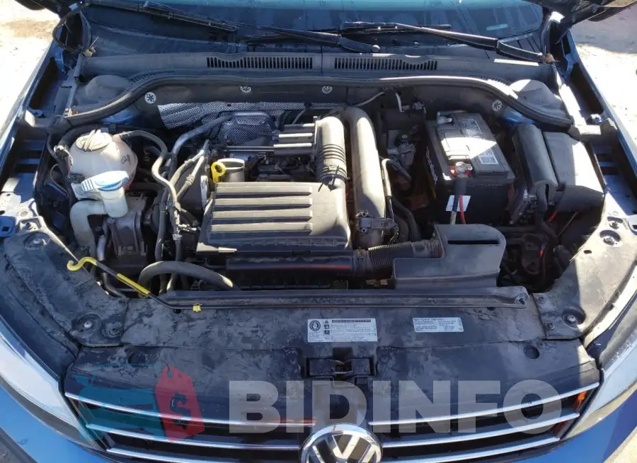 3VW2B7AJ4HM240001 Photo# 11