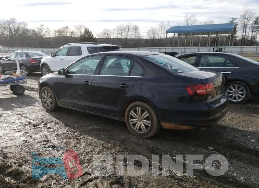 3VW2B7AJ4HM316073 Photo# 2