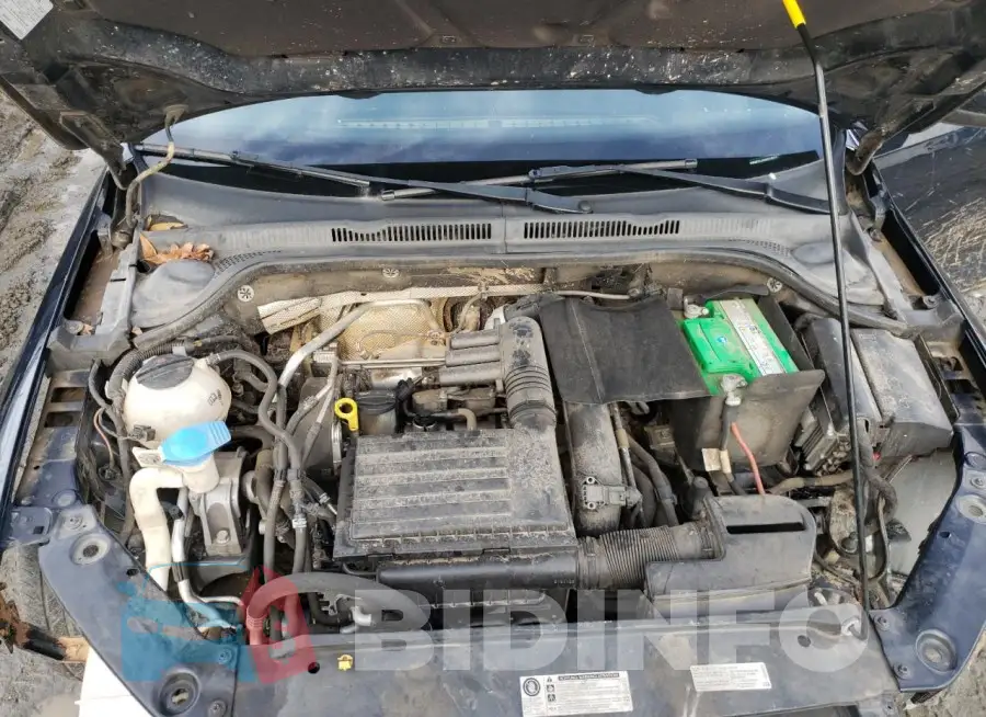 3VW2B7AJ4HM316073 Photo# 11