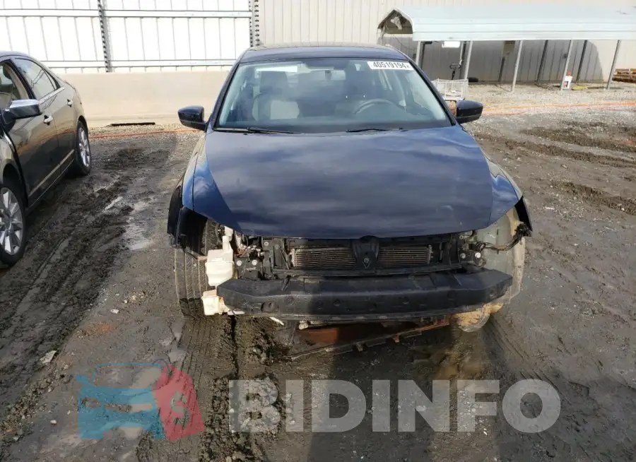 3VW2B7AJ4HM316073 Photo# 5