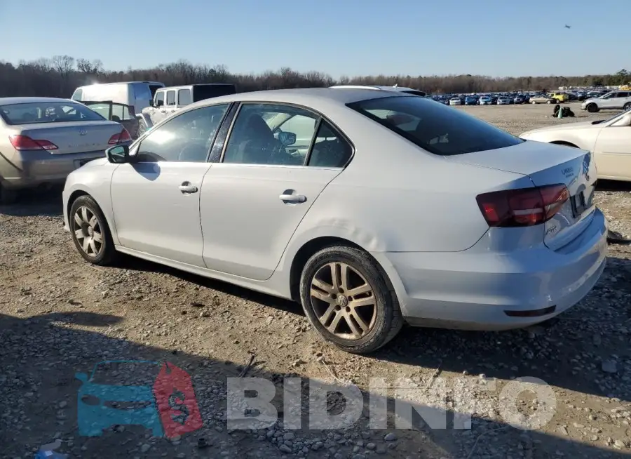3VW2B7AJ6HM348779 Photo# 2