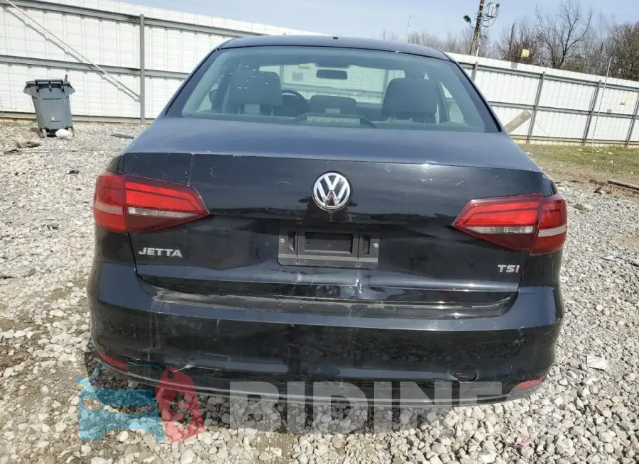 3VW2B7AJ9HM323360 Photo# 6