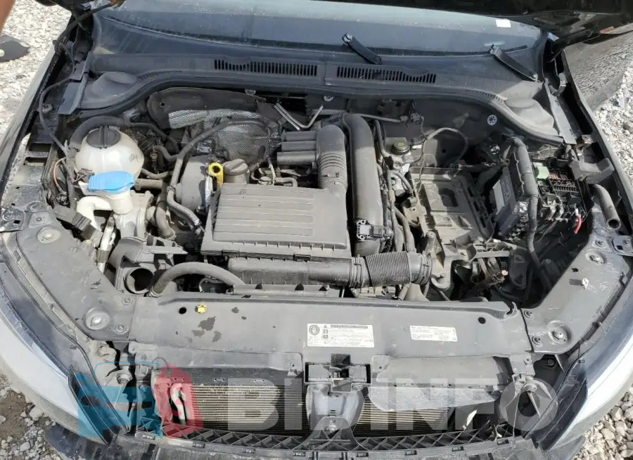 3VW2B7AJ9HM323360 Photo# 11