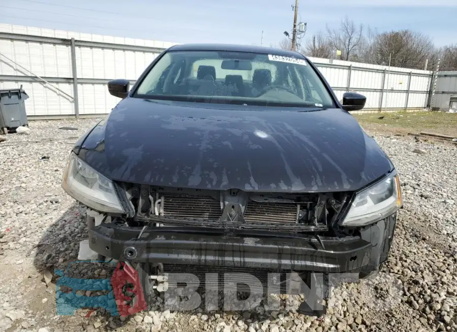 3VW2B7AJ9HM323360 Photo# 5