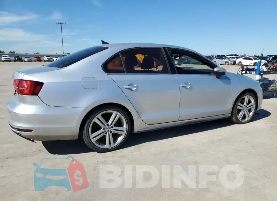 3VW4S7AJ5FM409500 Photo# 3