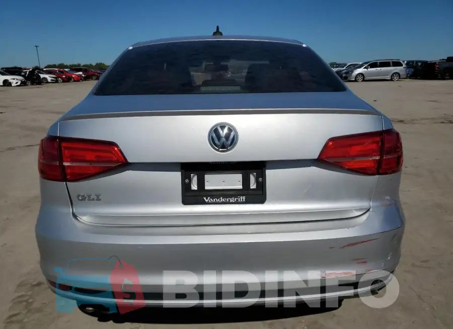3VW4S7AJ5FM409500 Photo# 6