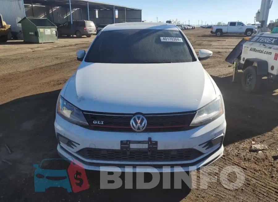 3VW4T7AJ0HM342837 Photo# 5