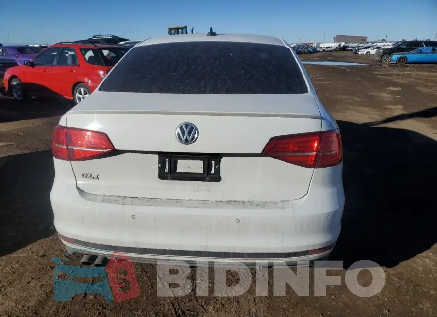 3VW4T7AJ0HM342837 Photo# 6