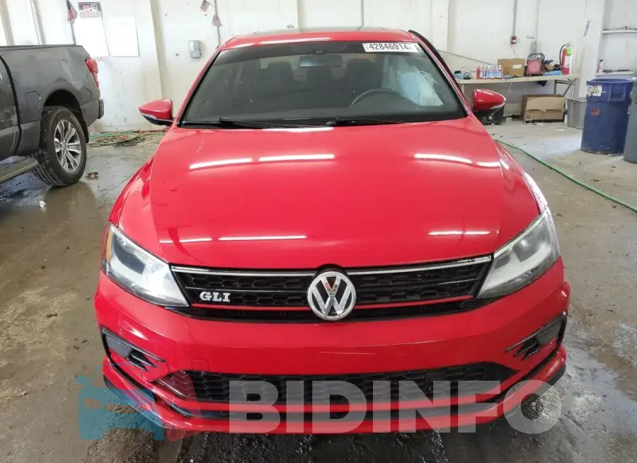 3VW4T7AJXGM246504 Photo# 5