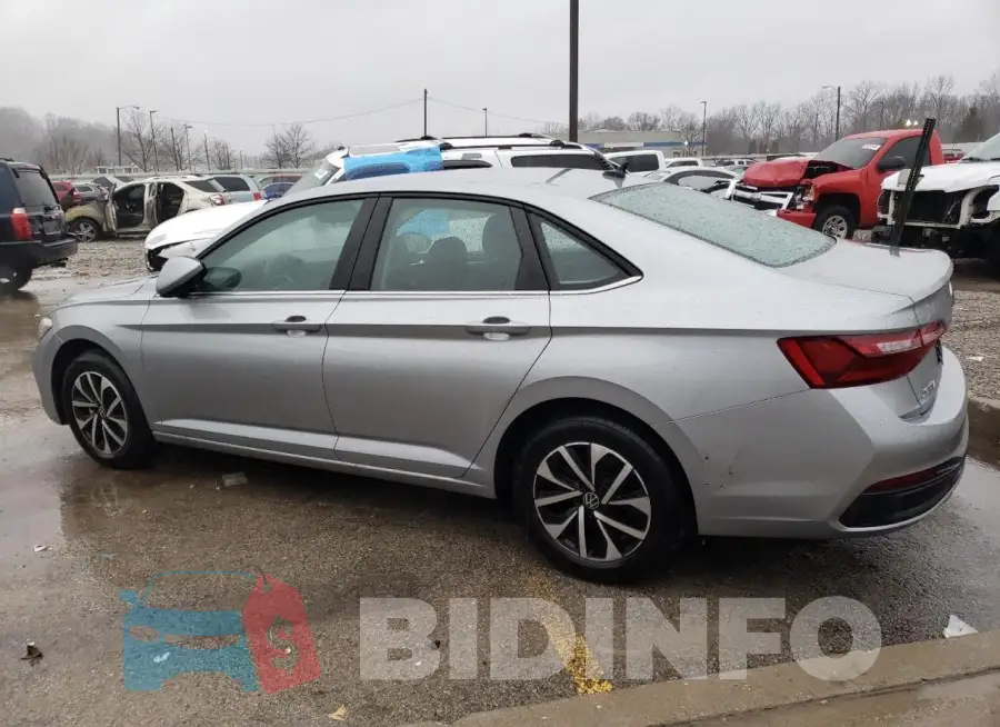 3VW5M7BU8PM051446 Photo# 2
