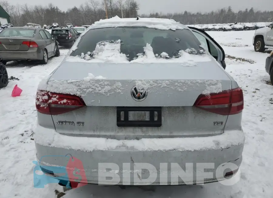 3VWDB7AJ4HM253999 Photo# 6