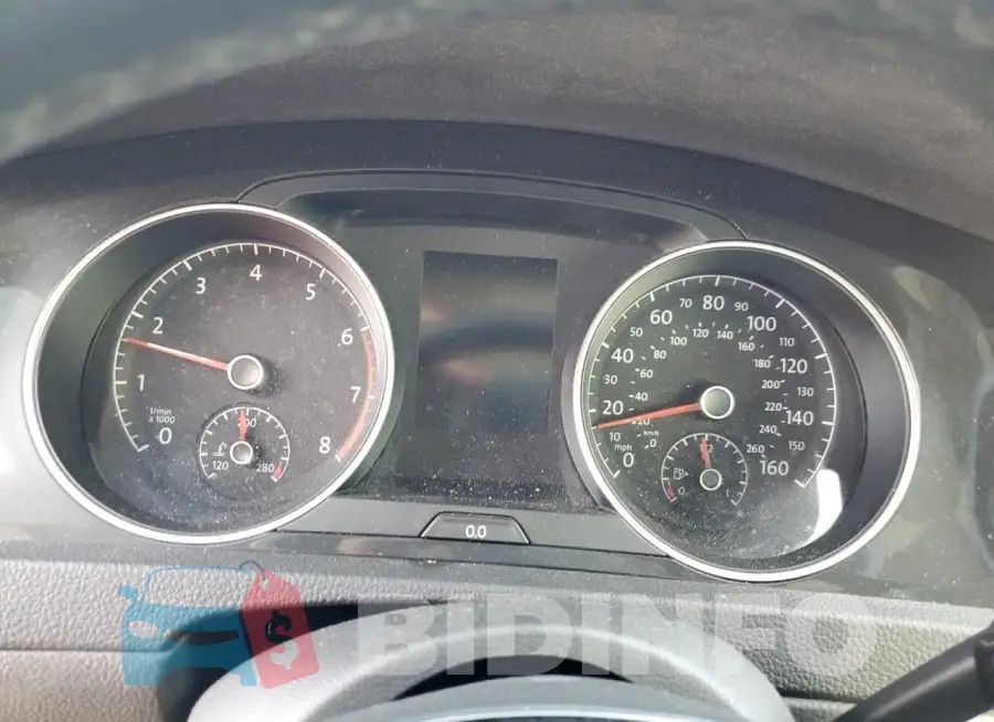 3VWG57AU1MM013091 Photo# 9