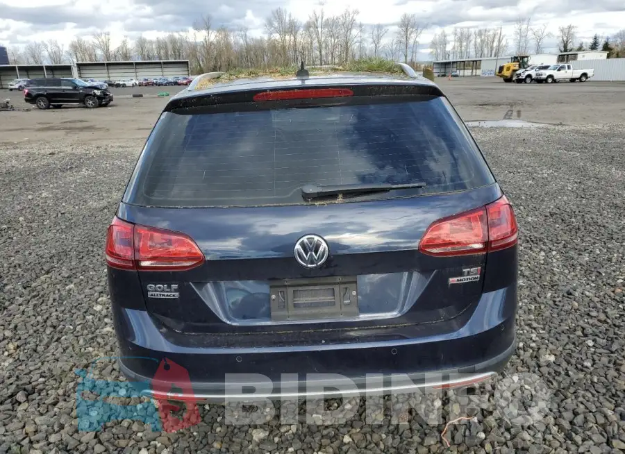3VWH17AUXHM534042 Photo# 6