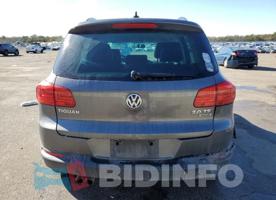 WVGBV7AX8FW577231 Photo# 6