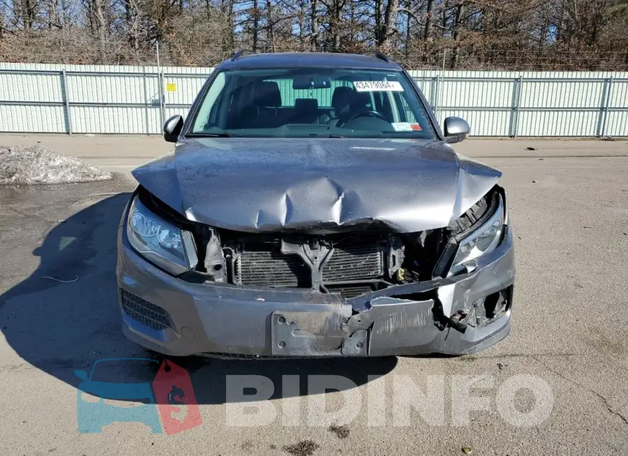 WVGBV7AX8FW577231 Photo# 5