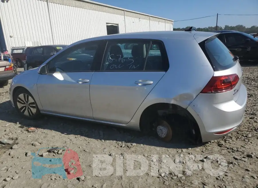 WVWKP7AU6GW915196 Photo# 2