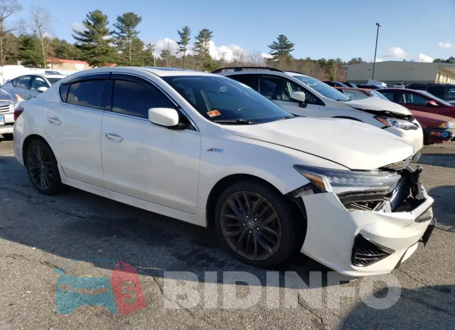 19UDE2F86KA000255 Photo# 4