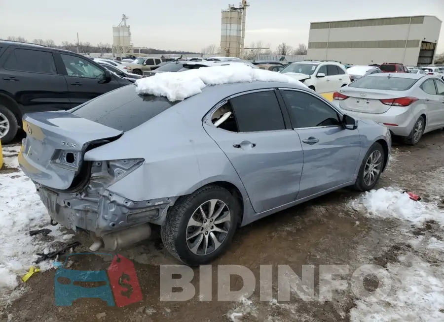 19UUB1F39GA004511 Photo# 3