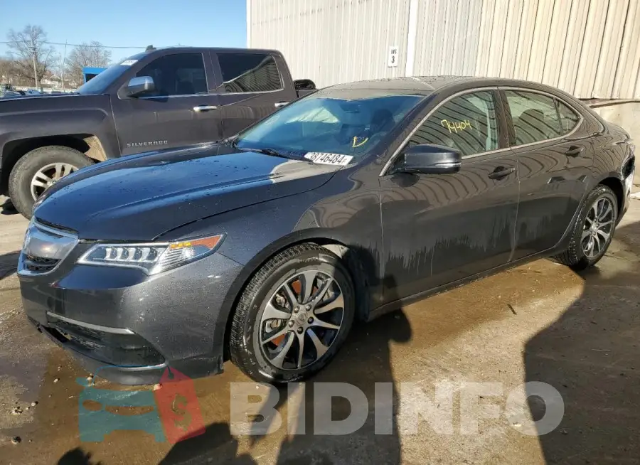 19UUB1F54GA007432 Photo# 1