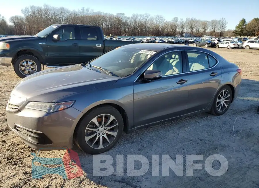 19UUB1F5XHA009638 Photo# 1