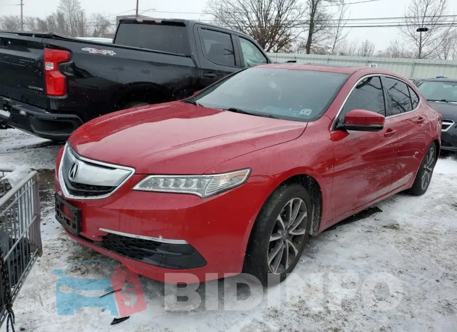 19UUB2F58HA001253 Photo# 1