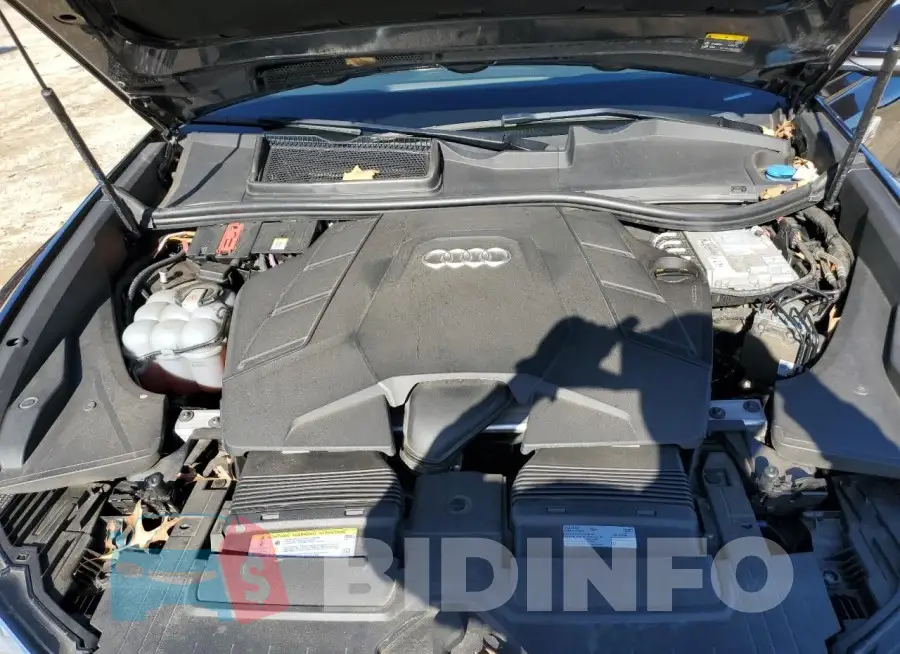 WA1EVAF15KD021168 Photo# 11