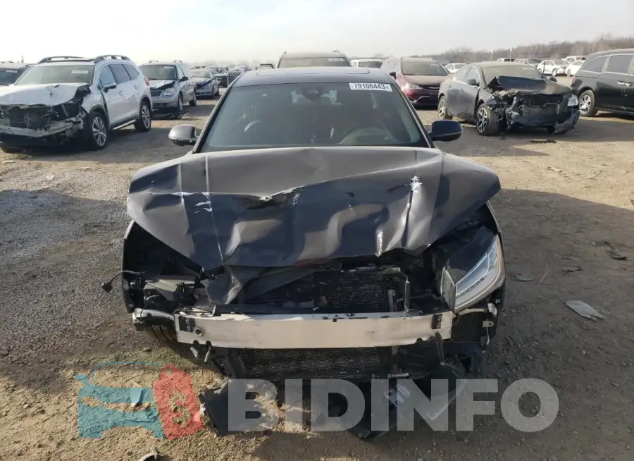 WAU43AFD2GN011164 Photo# 5