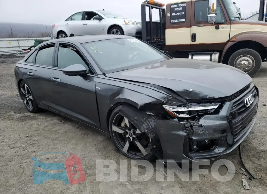 WAUL2AF24MN037984 Photo# 4