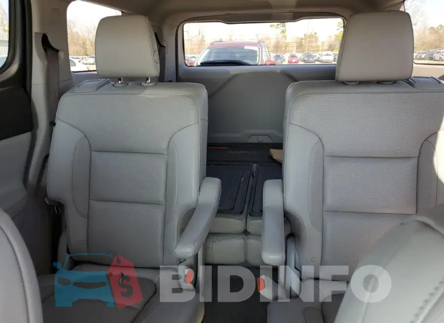 1GKKNMLS9KZ106447 Photo# 10
