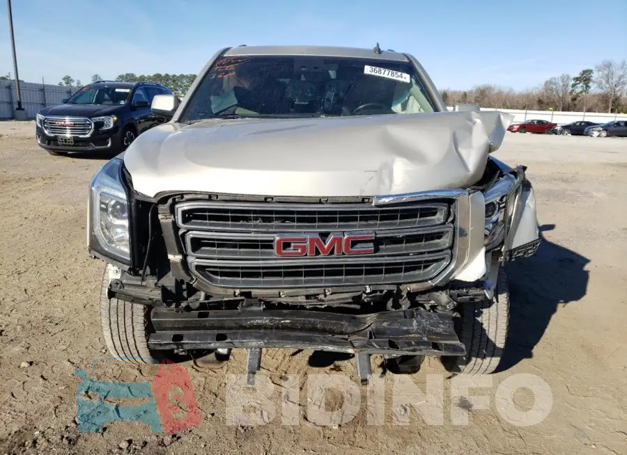 1GKS1BKC7FR154917 Photo# 5