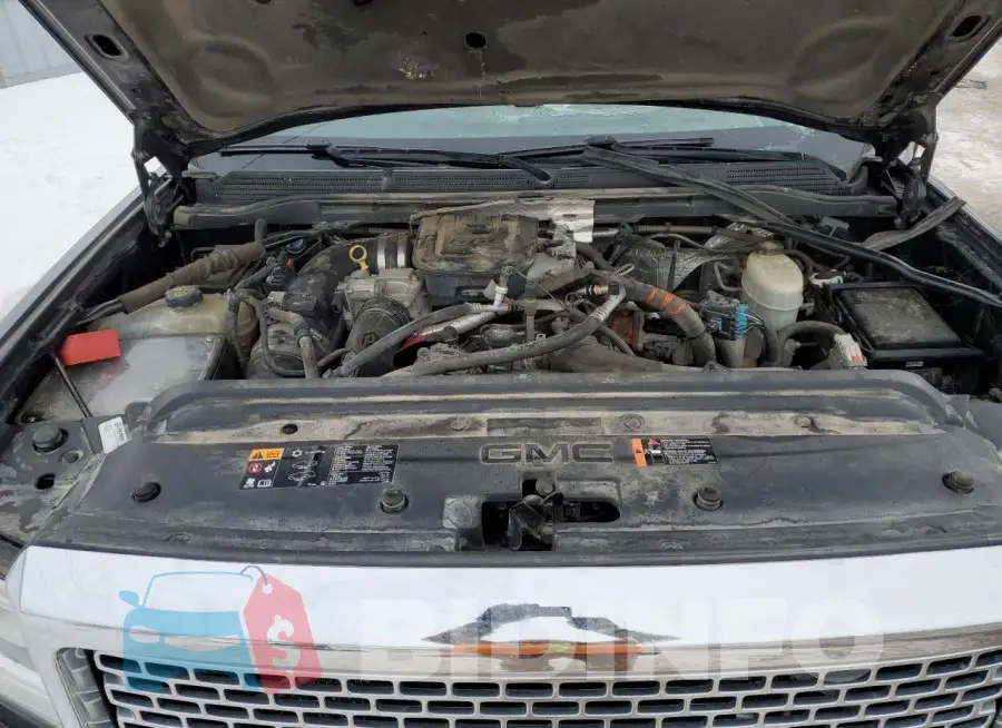 1GT120E83FF133810 Photo# 11