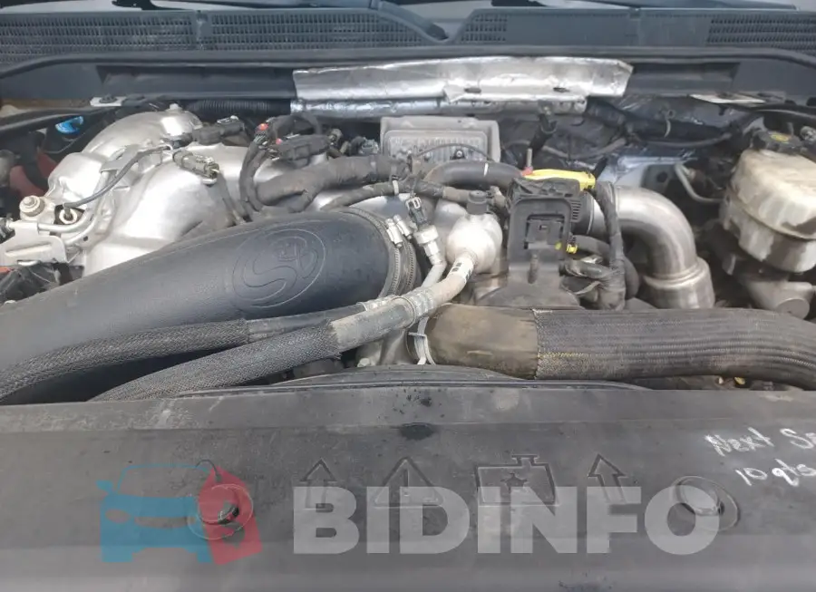 1GT12NEY0KF104739 Photo# 7