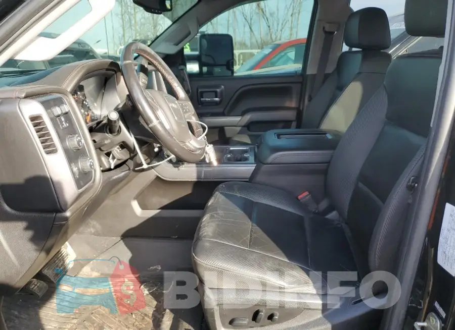 1GT12REY4KF141008 Photo# 7