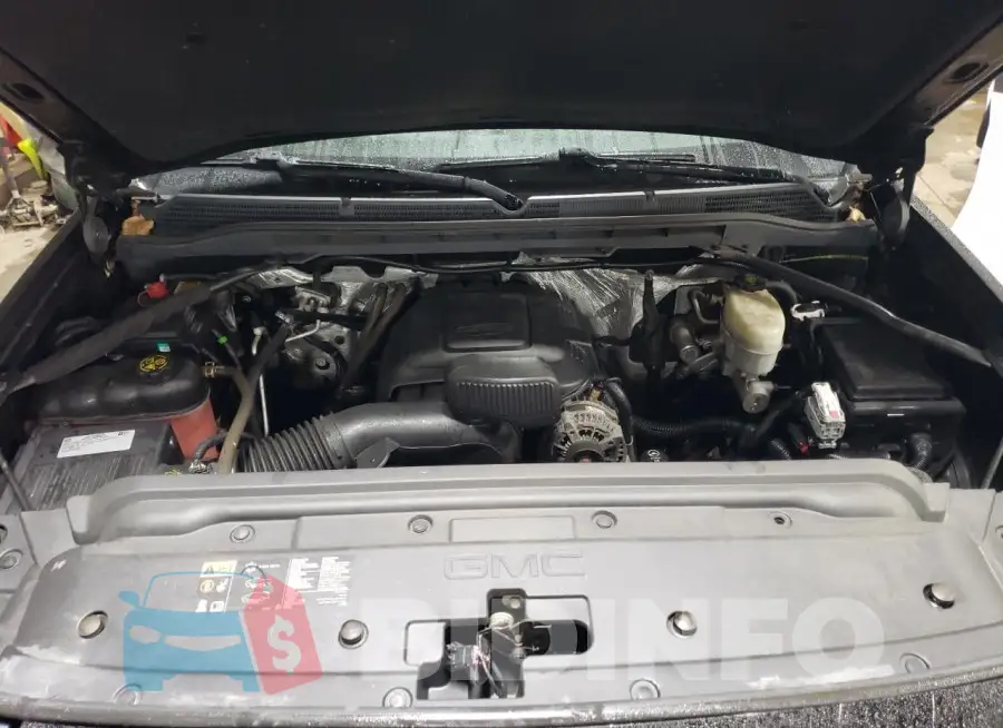 1GT12TEG4HF225004 Photo# 11